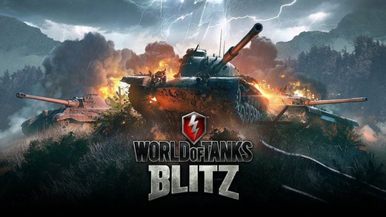 World of Tanks Blitz — Танковые баталии в режиме онлайн