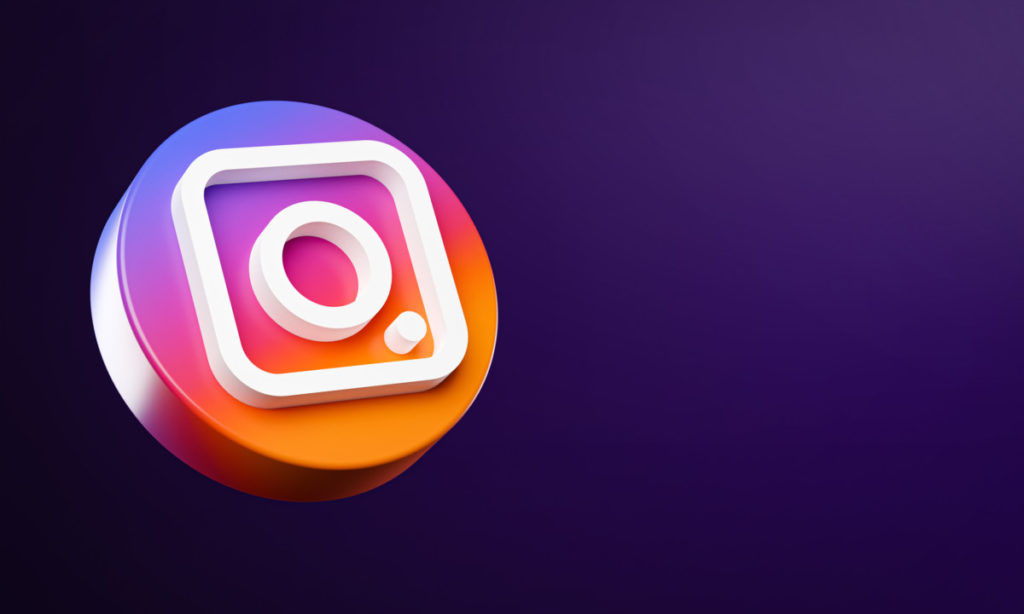 Instagram – Inexhaustible space for creativity
