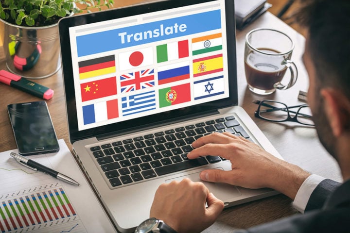 Самые популярные переводчики для компьютера