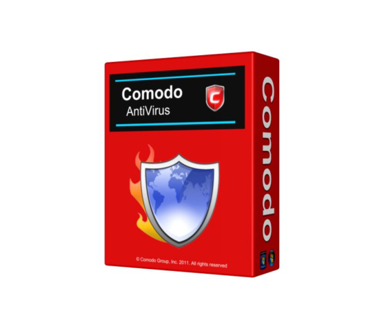 Антивирус Comodo — Новый уровень безопасности