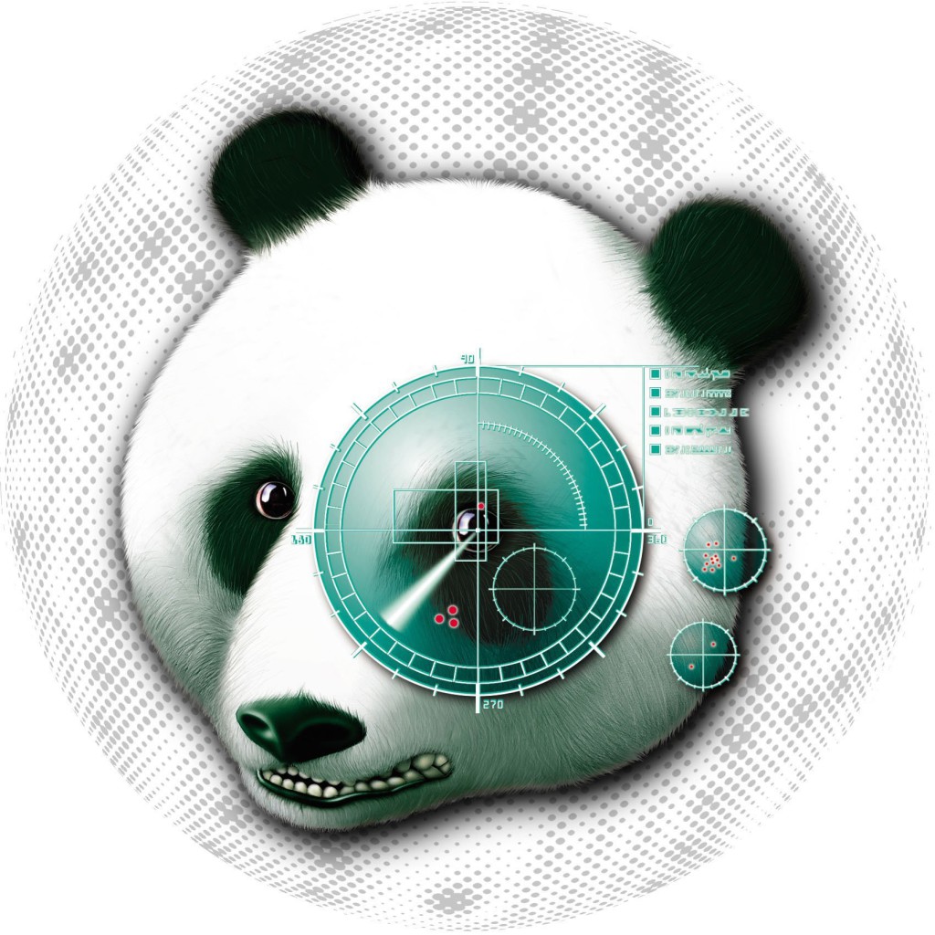 Антивирус Panda. Совсем не плюшевый защитник