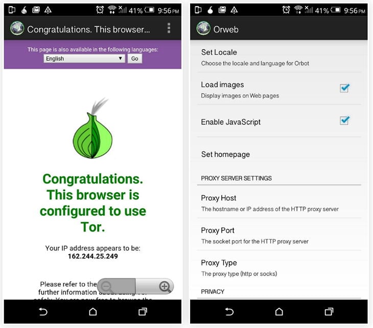 Tor browser на русском для андроид megaruzxpnew4af как проигрывать видео в тор браузер mega