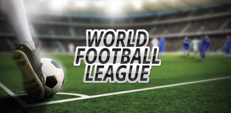 Футбол Лига мира – настоящий футбол без прикрас