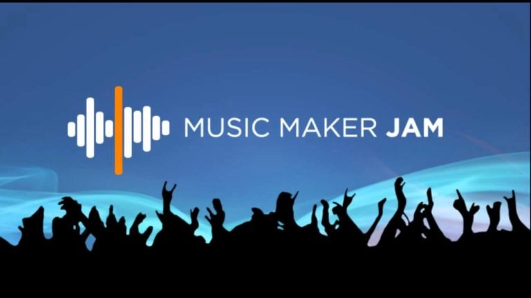 Music Maker Jam — создание музыки, которая берет за душу