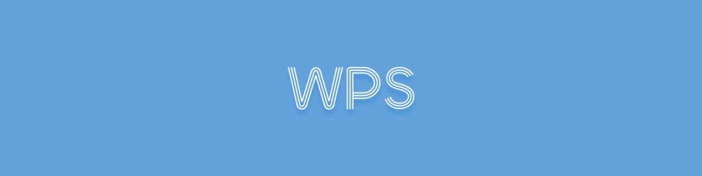 WPS Performance Station – Автоматизированные методы оптимизации