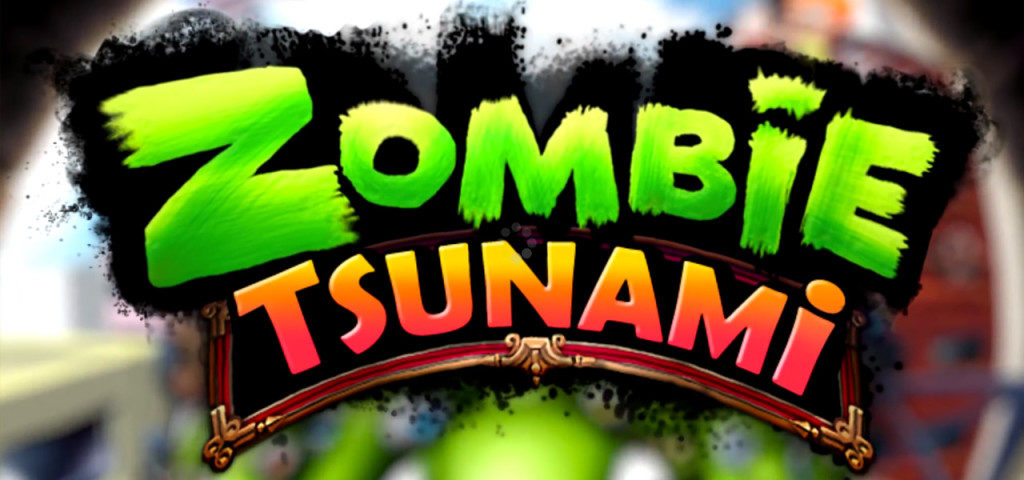 Zombie Tsunami – Массовое помешательство