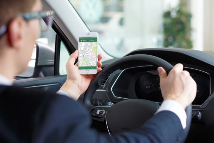 Лучшие приложения для работы водителем – Удобство, Навигация и Точный расчет!