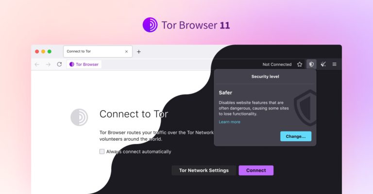 Browser Tor