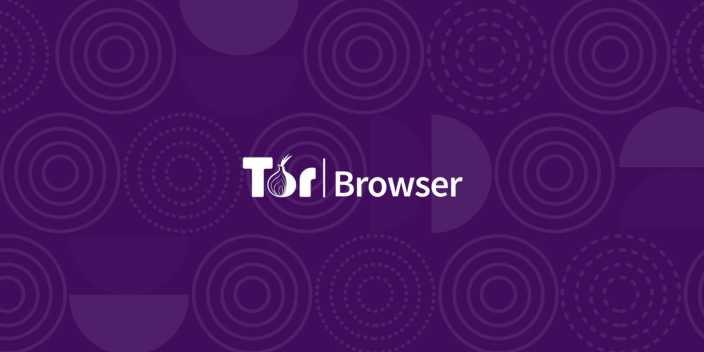 Tor 瀏覽器是您的匿名助手
