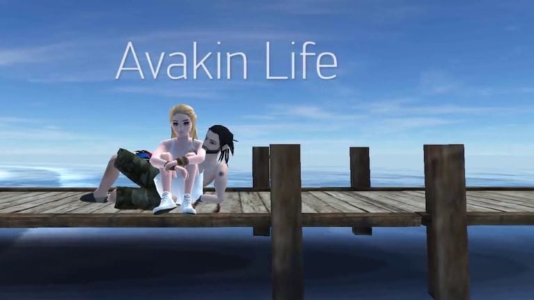 Avakin Life — играя не забудьте о реальности!