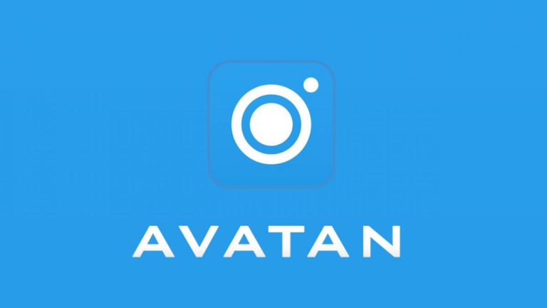 Avatan — социальный фоторедактор нового поколения