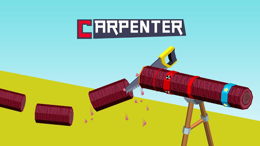 Carpenter — научись пилить как профи