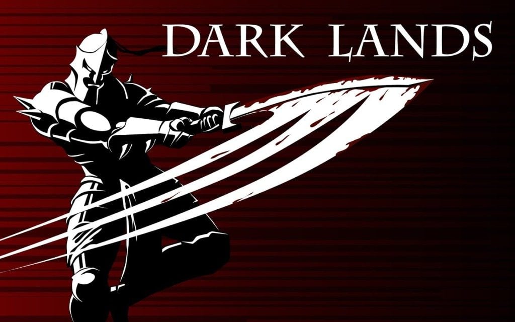 Dark Lands – Мрачная одиссея
