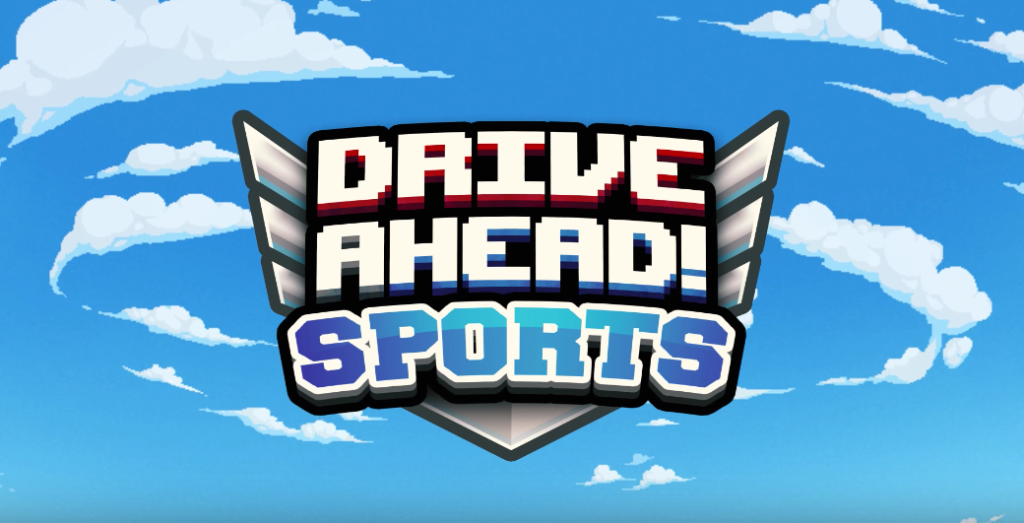 Drive Ahead Sports – Гладиаторская жестокость!
