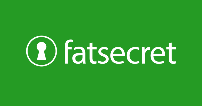 FatSecret – Территория максимальной стройности!