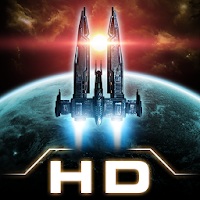 Galaxy on Fire 2™ HD لنظام Android