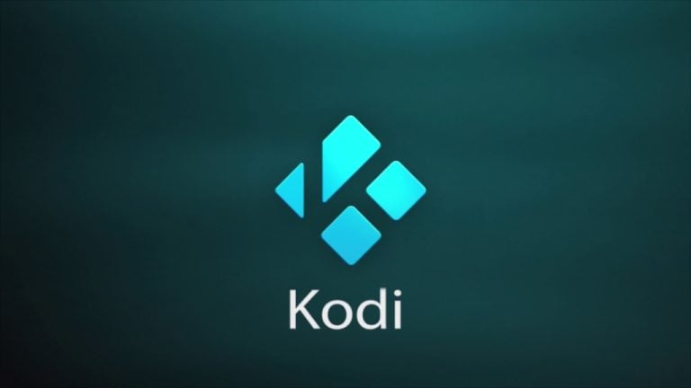 Kodi – Вселенная визуального контента