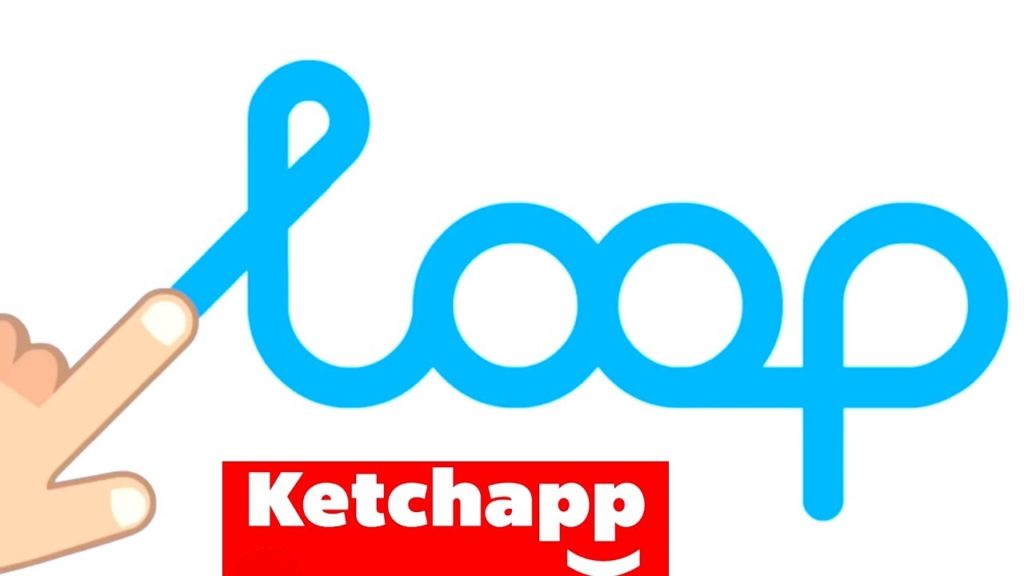 Обзор приложения Loop от французских разработчиков Ketchapp