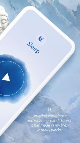 Meditation & Relaxation: Guide pour Android