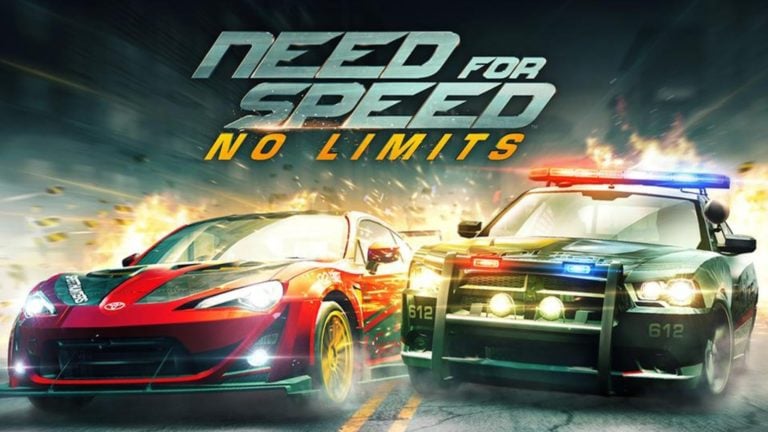 Need for Speed No Limits — жажда скорости сильна как никогда
