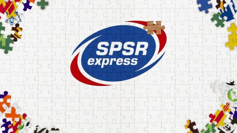 SPSR Express – четкая доставка!
