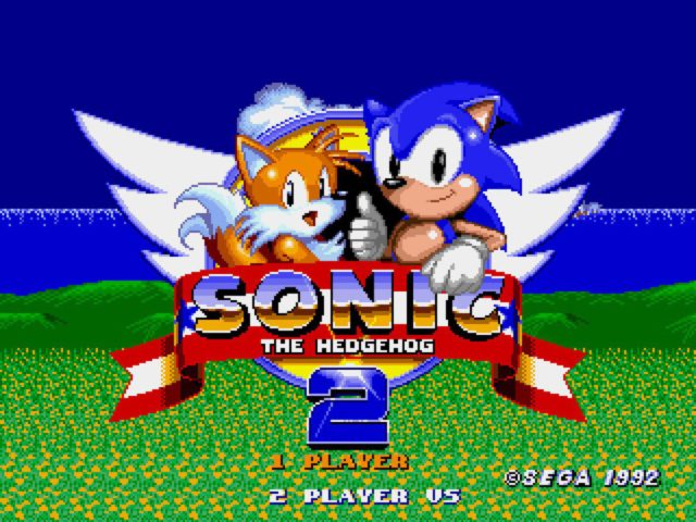 Sonic the Hedgehog 2 – В борбата със злото!