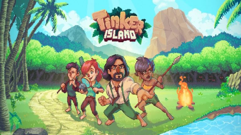 Tinker Island – Остров невезения или потерянный рай
