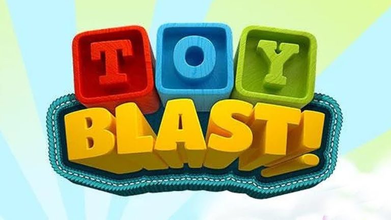 Toy Blast – Головокружительные комбинации