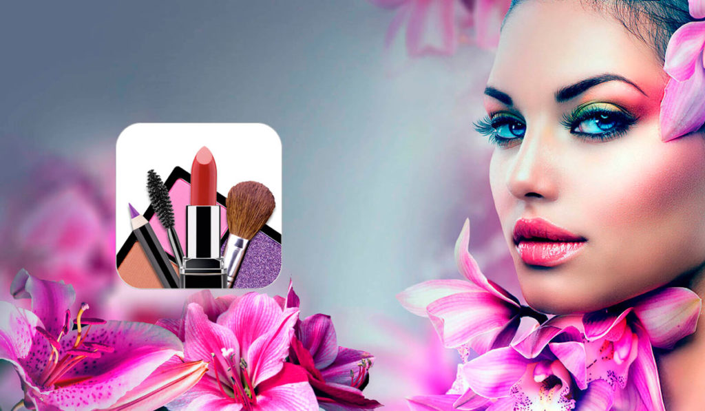YouCam Makeup — Волшебная камера или таинство виртуального макияжа