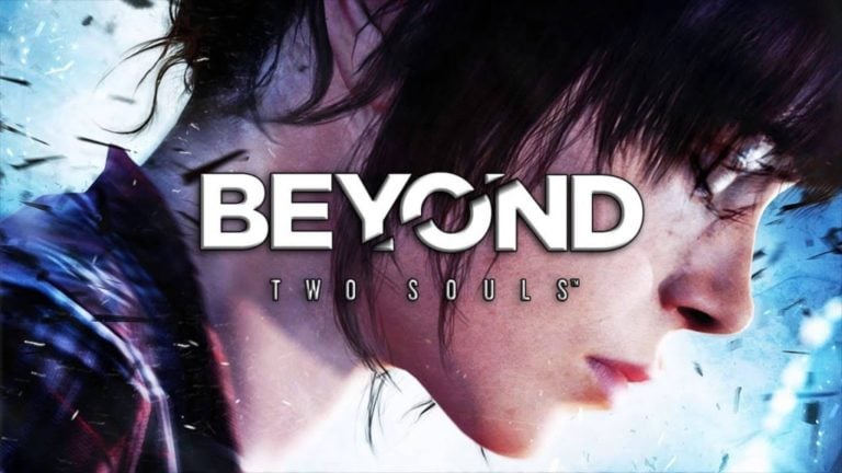 Игра BEYOND Two Souls – полное погружение в интерактивное кино