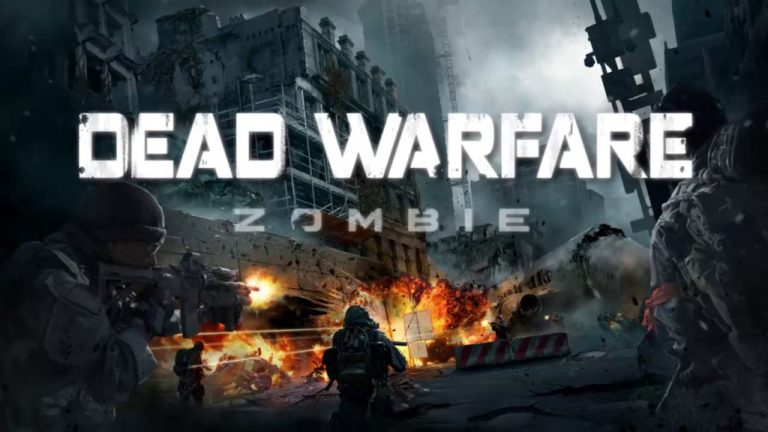 Dead Warfare: Zombie – что будет после апокалипсиса?
