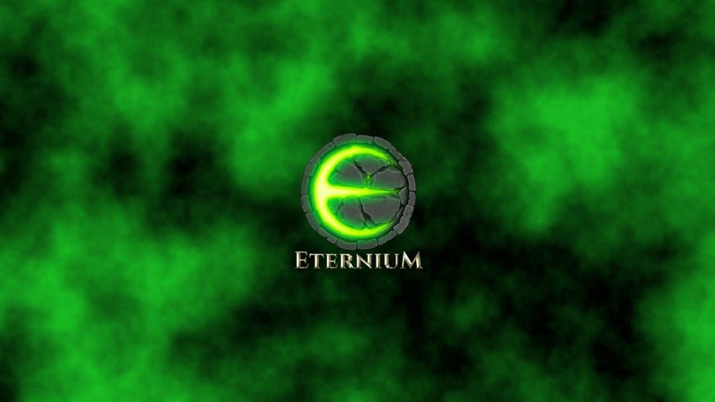 Eternium: Mage And Minions – Средневековое вторжение