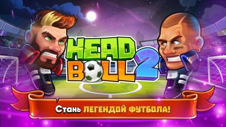 Head Ball 2 – Футбольная лихорадка в крови