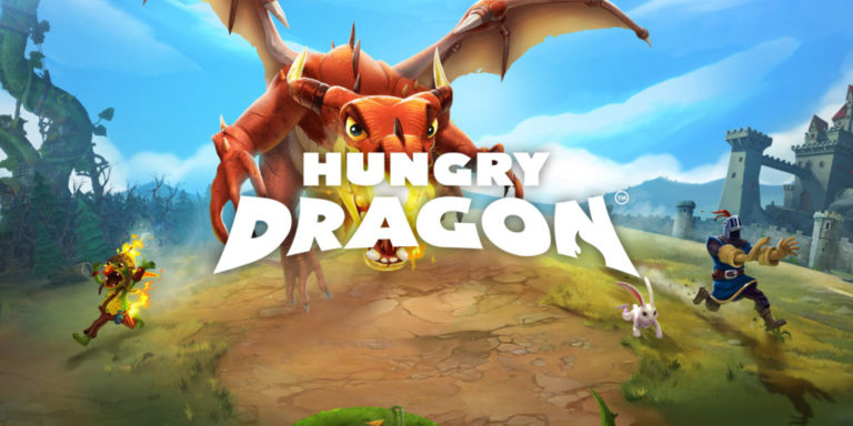 Hungry Dragon уже расставил свои ловушки!