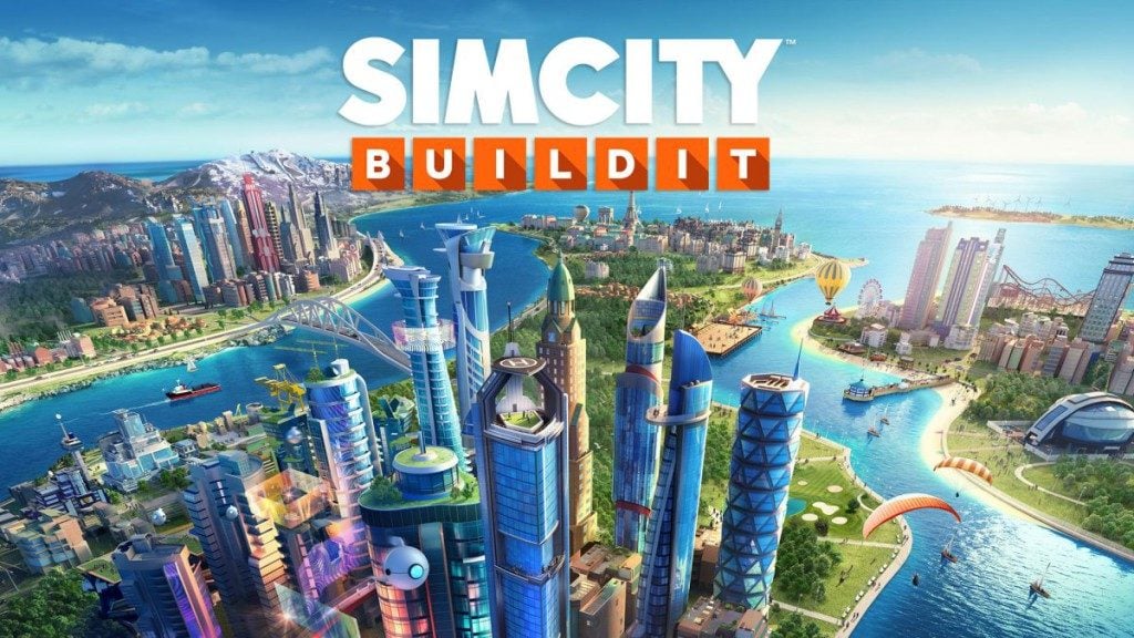 Секреты и хитрости игры SimCity BuildIt