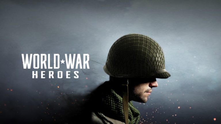 Сражения Второй мировой войны в World War Heroes