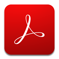 Adobe Acrobat Reader для Windows