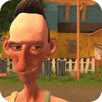 Angry Neighbor لنظام Android