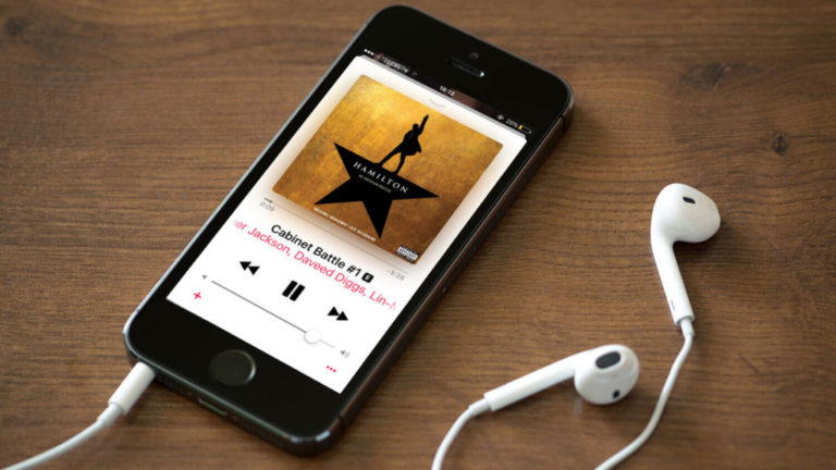 Apple Music – Как по нотам