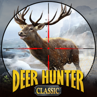 Deer Hunter Classic cho iOS