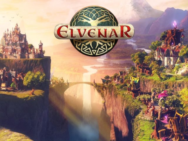 Elvenar – Границы виртуальных империй