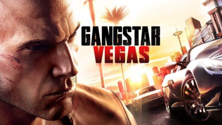 Gangstar Vegas — покоряй город греха