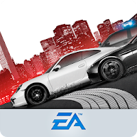 Need for Speed Most Wanted для Android
