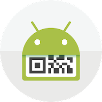 Android 用 QR Droid Code Scanner (日本語)