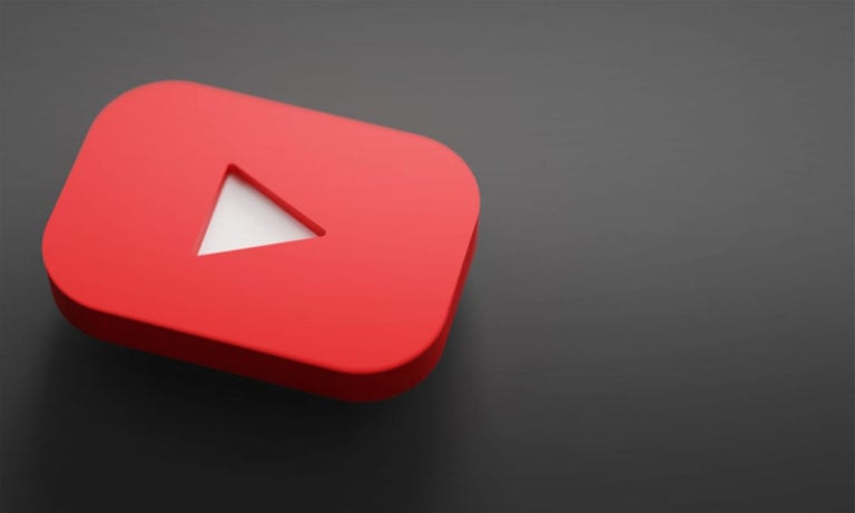 YouTube – Tiden med underholdningsindhold