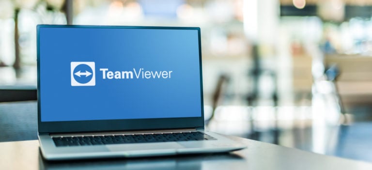 TeamViewer – hochwertiger Fernzugriff auf Ihr Gerät