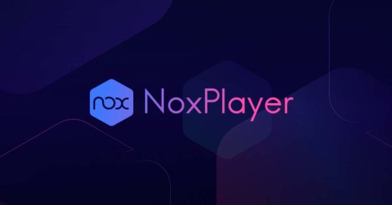 Nox Player – The world of mobile exclusive