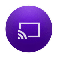 AnyCast para Android