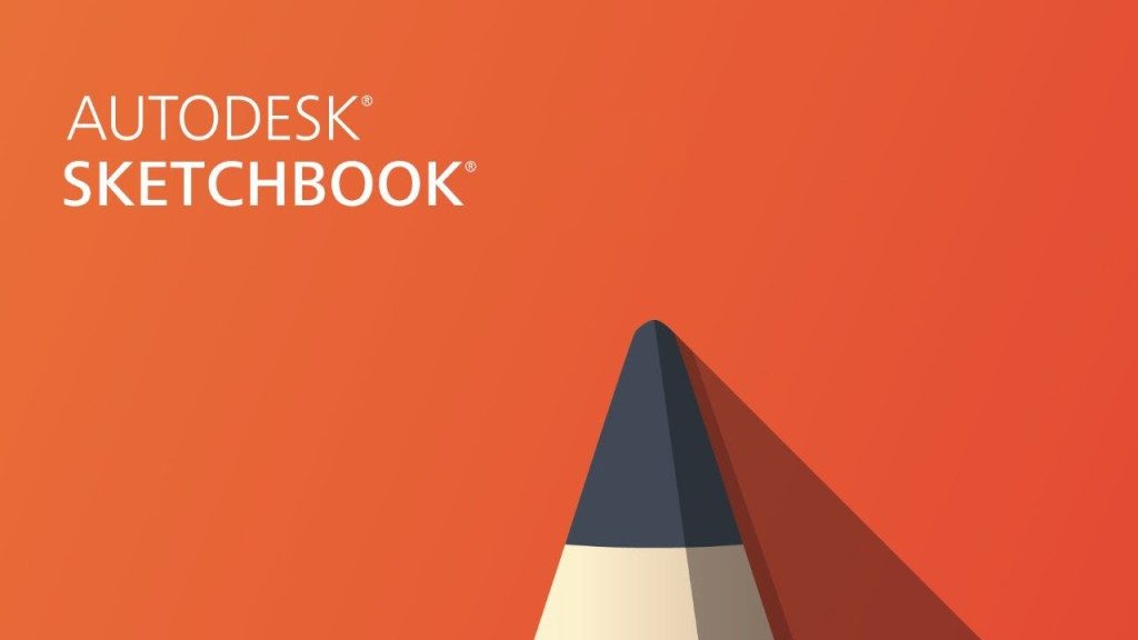 SketchBook – Место, где начинается творчество