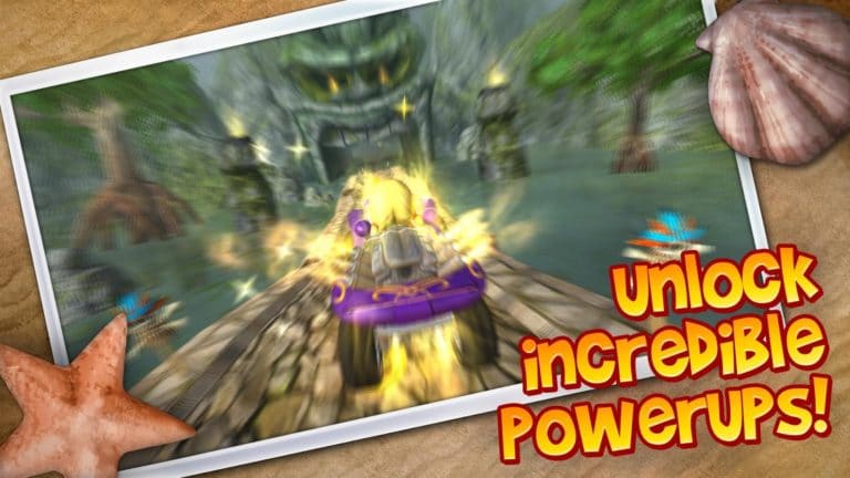 Beach Buggy Blitz для Android — скриншот 5